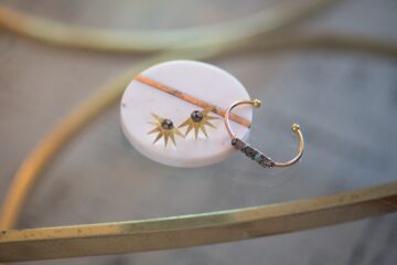 Photo Statement jewelry