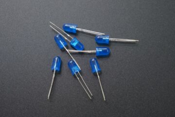 Photo cobalt accessories