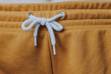 Photo pants names