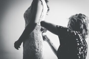 Photo dress cuts